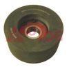 AUTLOG RT1748 Tensioner Pulley, v-ribbed belt